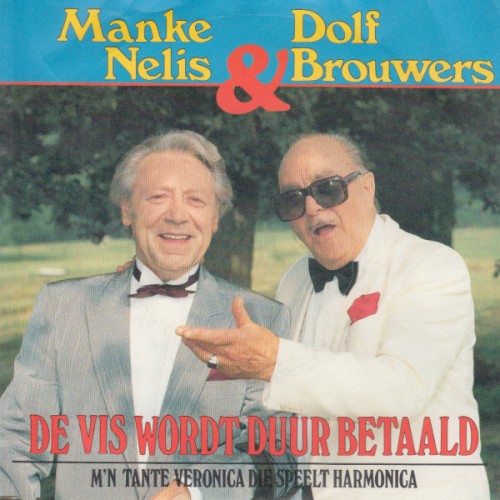 Manke Nelis & Dolf Brouwers